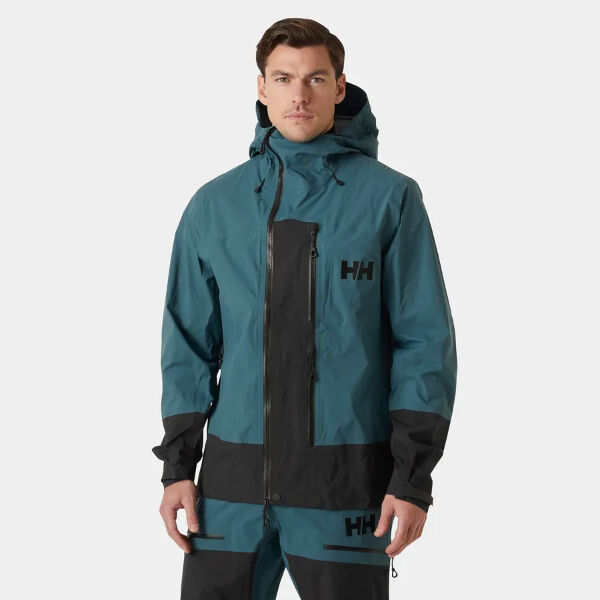Helly Hansen Odin Backcountry Infinity Shell Jacket Mens